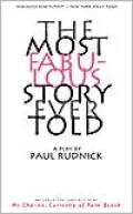 Most Fabulous Story Ever Told: And Mr. Charles, Currently of Palm Beach