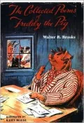 The Collected Poems of Freddy the Pig