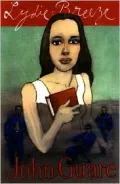 Lydie Breeze