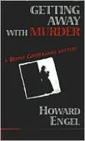 Getting Away with Murder (Benny Cooperman Series #9)
