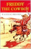 Freddy the Cowboy