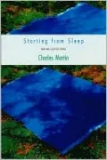 Starting from Sleep: New and Selected Poems