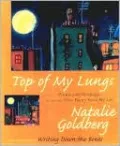 Top of My Lungs: Poems and Paintings