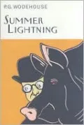 Summer Lightning