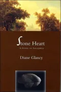 Stone Heart: A Novel of Sacajawea
