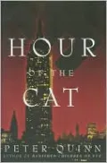 Hour of the Cat