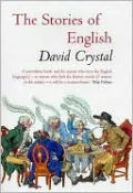 Stories of English