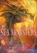 Book of Sea Monsters