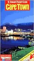 Insight Pocket Guide Cape Town
