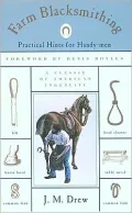Farm Blacksmithing: Practical Hints for Handy-Men