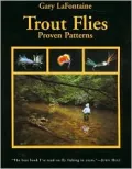 Trout Flies : Proven Patterns