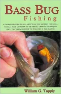 Bass Bug Fishing