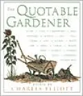 Quotable Gardener