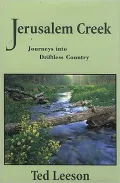 Jerusalem Creek : Journeys into Driftless Country