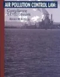 Air Pollution Control Law Compliance and Enforcement