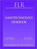 Nanotechnology Deskbook