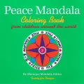 The Peace Mandala Coloring Book
