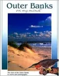 Outer Banks on My Mind