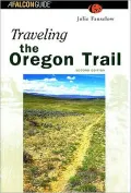 Traveling the Oregon Trail