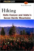 Hiking Hells Canyon and Idaho's Seven Devils Mountains