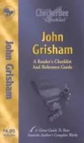 John Grisham: A Reader's Checklist and Reference Guide - Checker Bee Publishing - Paperback