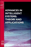 Advances in Intelligent Systems: Theory and Applications