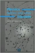 Physics before and after Einstein