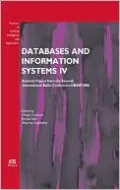 Databases and Information Systems: Selected Papers from the Sixth International Baltic Conference DB&IS '2004, Vol. 118
