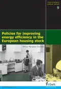 Policies for Improving Energy Efficiency in the European Housing Stock: Volume 9 Sustainable Urban Areas