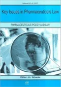 Key Issues in Pharmaceuticals Law