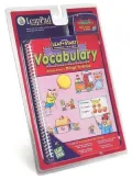 Richard Scarry's Things to Know (LeapStart book) Edition: First