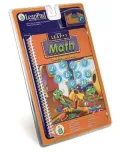 Leap Pad Interactive Math (Counting on Leap Preschool ages 3-5)