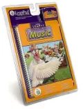 Mother Goose Songbook (Leap 1 book)
