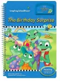 Pre-Reading: The Birthday Surprise (LeapStart book)