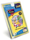 Cake and Mice Cream (LeapPad Phonics) - OLD VERSION