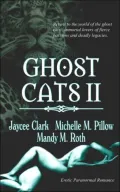 Ghosts Cats 2