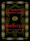 Windkeeper (WindLegends Saga Series #1)