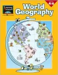 World Geography: Grade 4-6