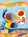 Phonics Fun: Beginning Sounds