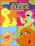 Sesame Street Sizes: Wipe Off