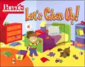 Let's Clean Up