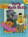 Sesame Street Early Math Skills