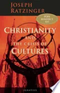 Book cover of Christianity and the Crisis of Cultures
