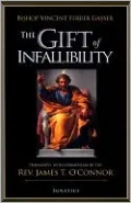 The Gift of Infallibility