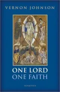 One Lord, One Faith