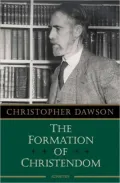 Formation of Christendom