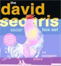 The David Sedaris Box Set