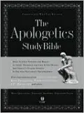 The Apologetics Study Bible