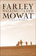 Walking On The Land