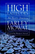 High Latitudes : An Arctic Journey